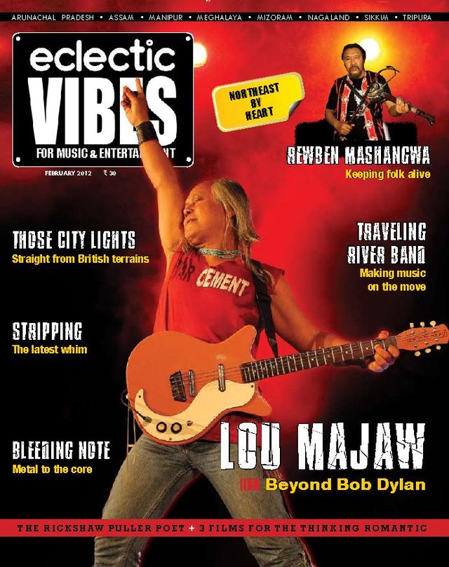 Go Unlimited with Magzter GOLD